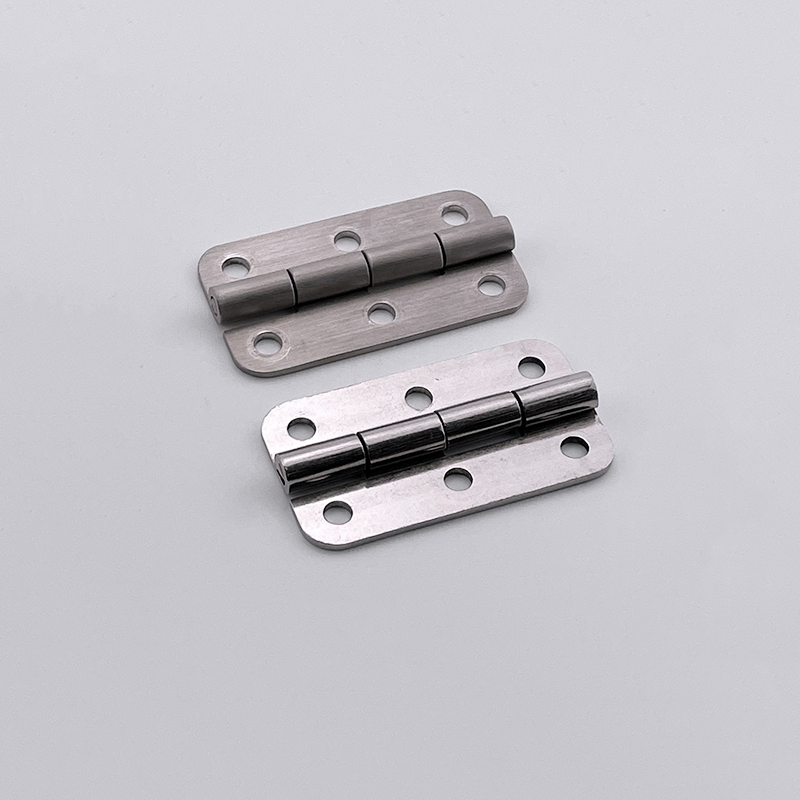 B-1030S Equipment Hinges