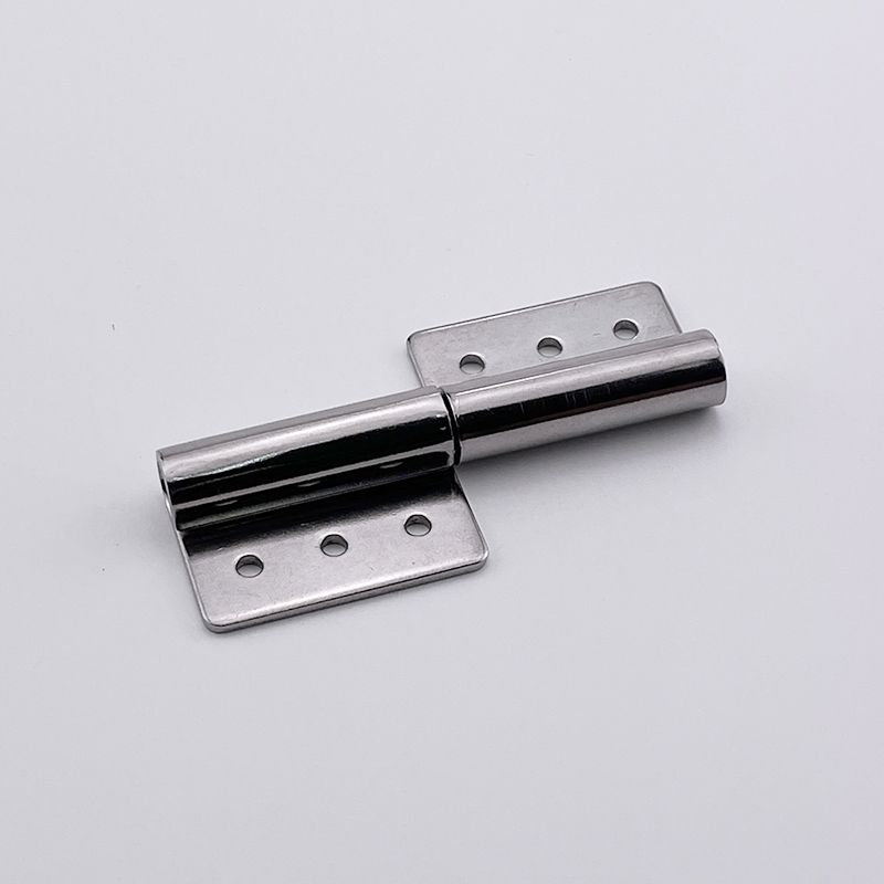 B-1103S Equipment Hinges