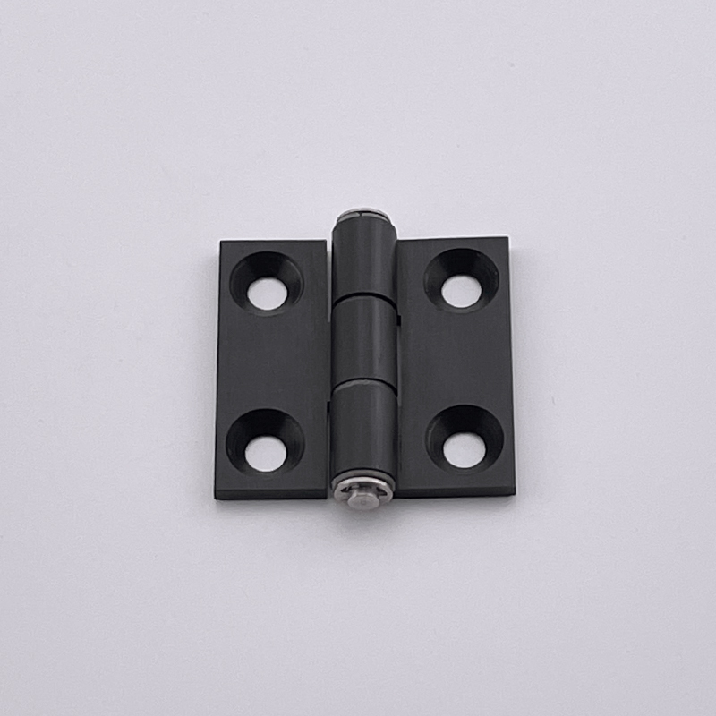 B-2001A Equipment Hinges