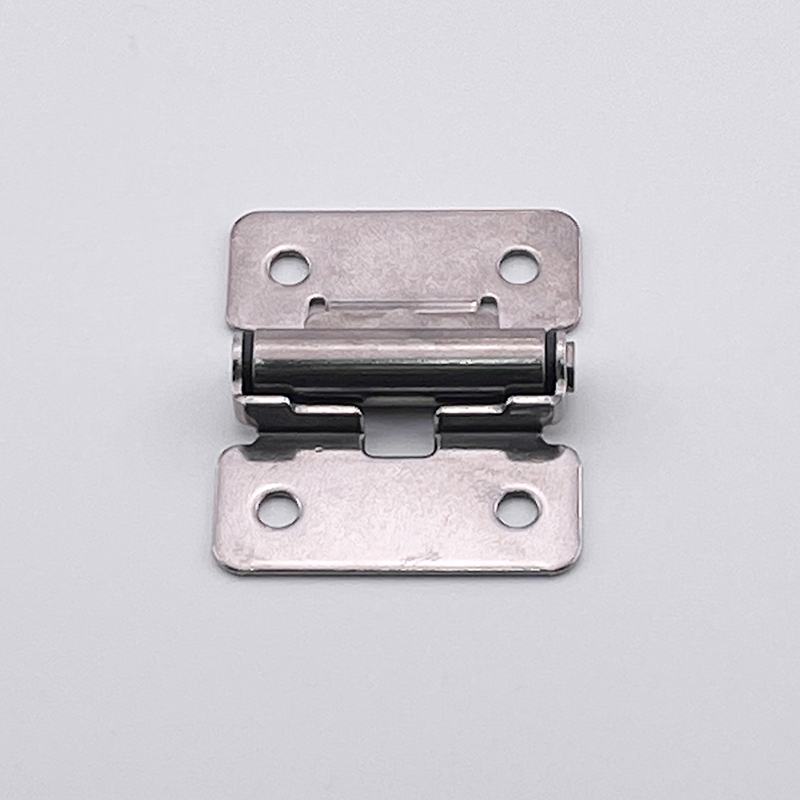 B-2118S Equipment Hinges