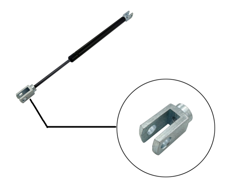 Custom Gas Springs for Specific Applications