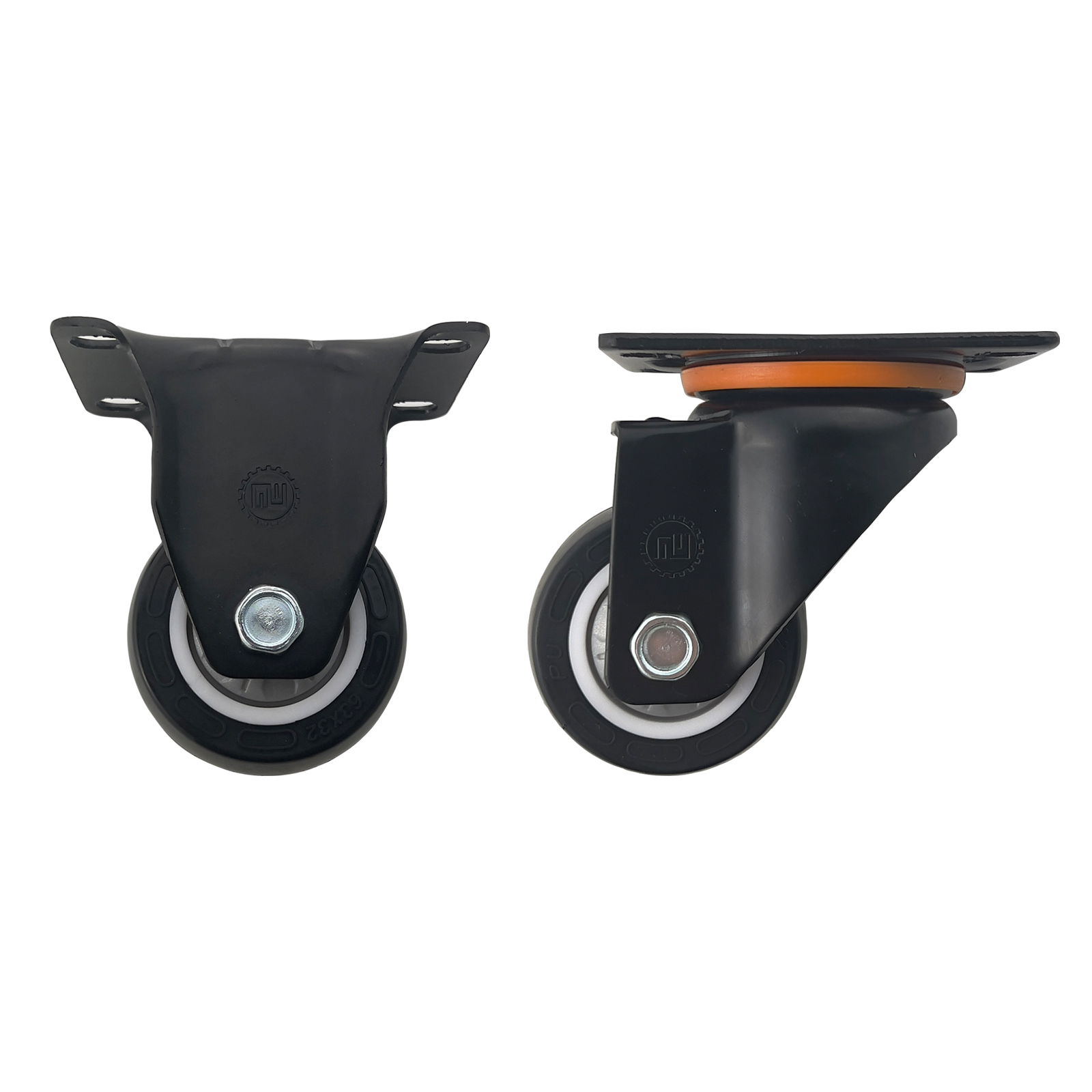 K-103 Equipment Casters 