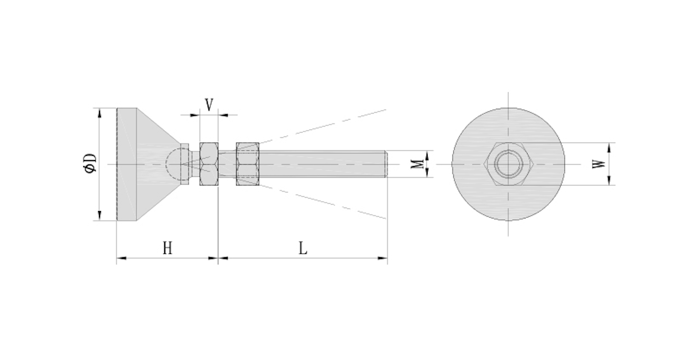 Laboratory vibration control